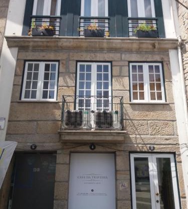 Casa da Travessa