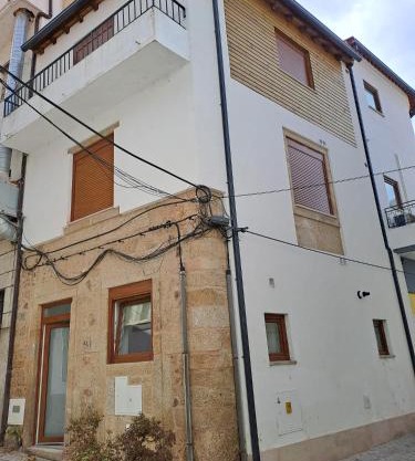 Casa da Travessa