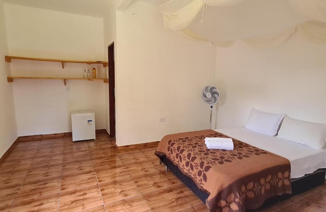 Casa da Trilha