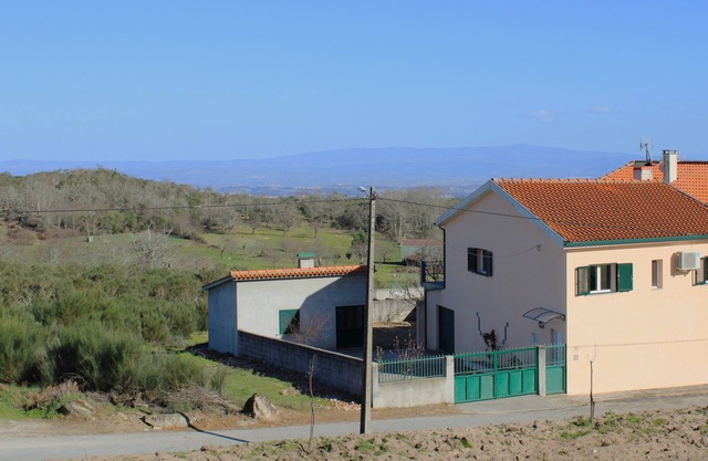 Casa da Vó Matilde - Harmony & Tradition AL