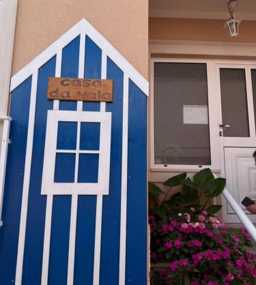 Casa da vala