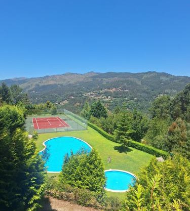 Casa da Vezeira - Gerês