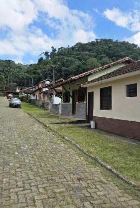 Casa da Vila, Charme e Conforto no Coração de Visconde de Mauá