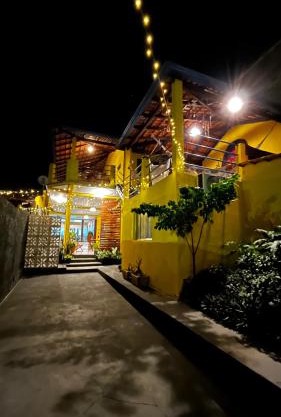 Casa da Vila - Hospedaria - 3 min do centrinho de Alter
