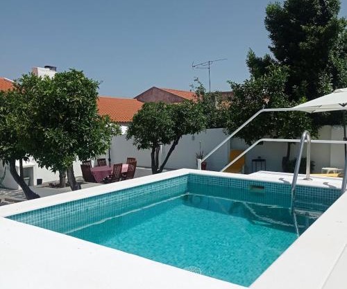 Casa da Vila
