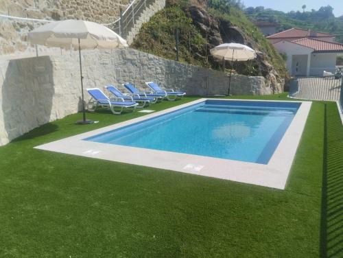 Casa da vinha