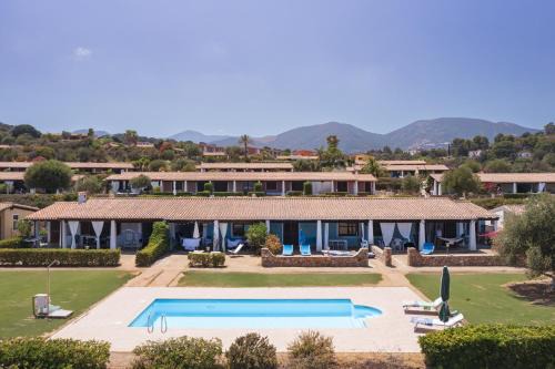 Casa Dalby