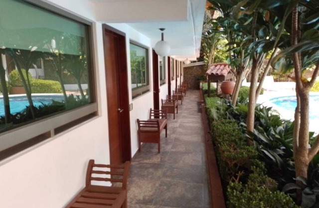 Casa Dalinda