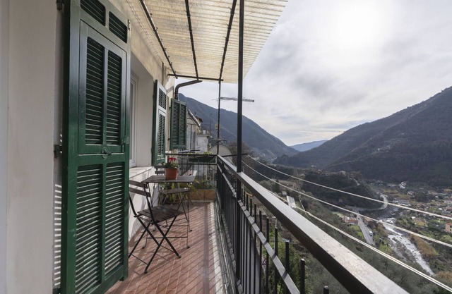 Casa dalla Mamma by Interhome