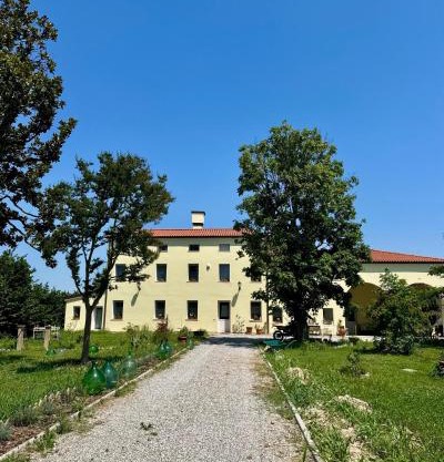 Casa Damasco