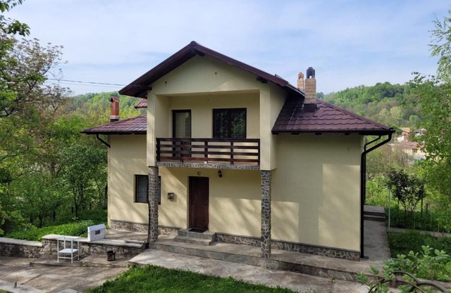 Casa Damian