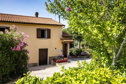 Casa Damiano