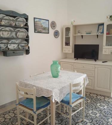 Casa Danero "U dedotu" - Centro storico di Carloforte