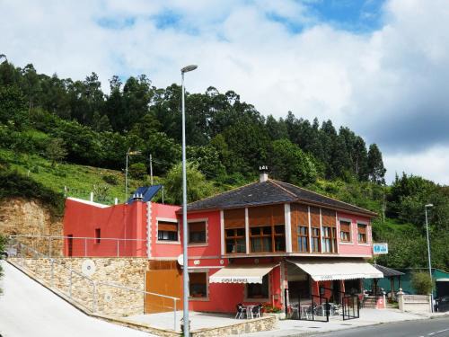 Casa Daniel