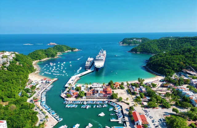Casa Danna Huatulco