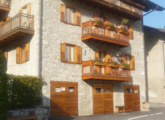 Casa Danoli