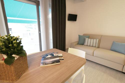 Casa Dante Bed&Breakfast