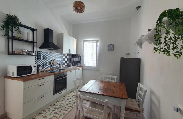 Casa Dante