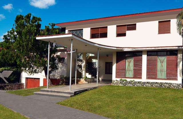 Casa Dari
