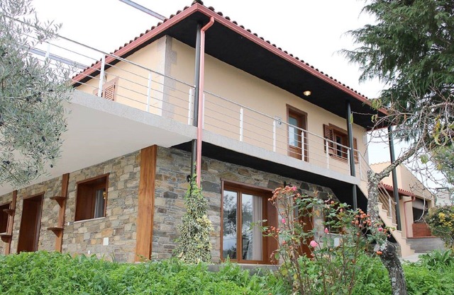 Cámara de Aros - Habitación 1