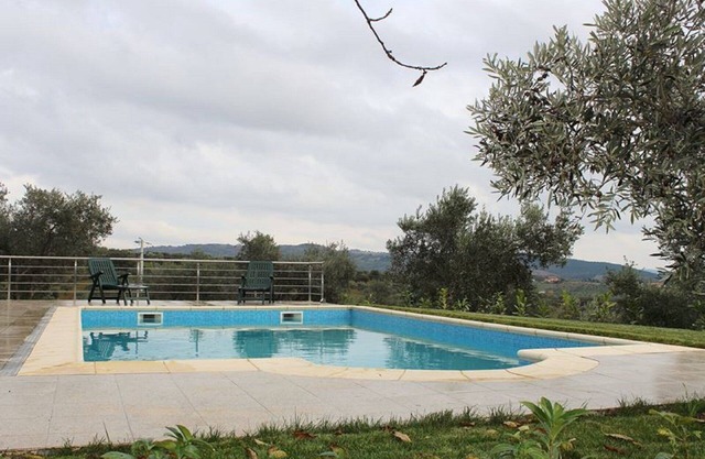 Casa das Argolas - Dormitorio 3