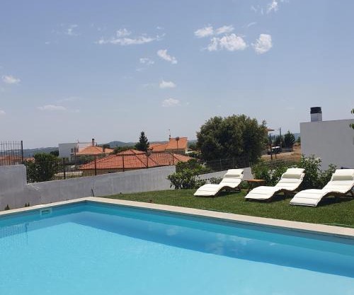 Casa das Lagoas