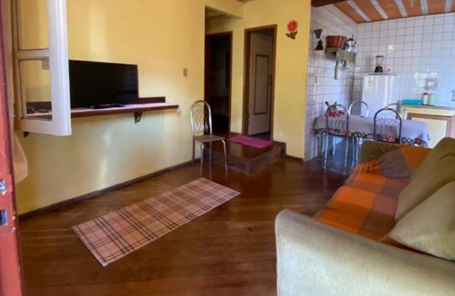 Casa das mandalas Lavras Novas