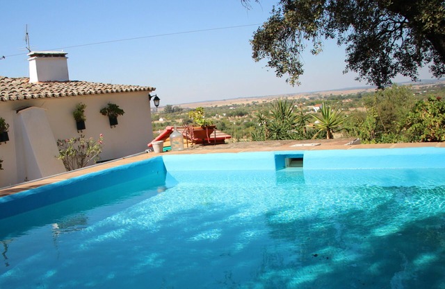 Casa das Moles