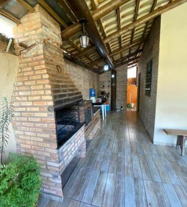 Casa das orquídeas
