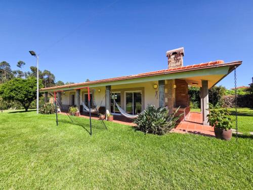 Casa das Quintas - Refúgio Rural