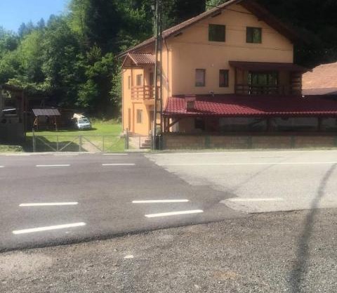 CASA DAVID