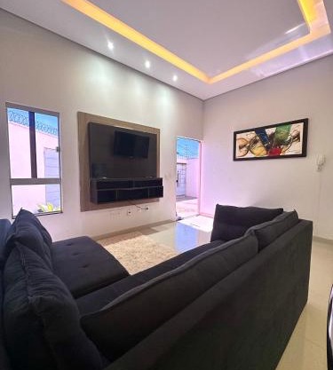 Casa Davisis 2 - Parada Jalapão, Prox Rodoviária, Aeroporto e Faculdades