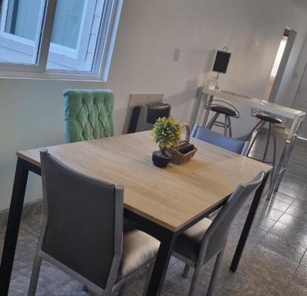 Casa de 3 ambientes