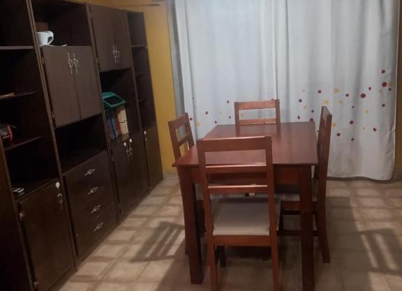 Casa de Abu