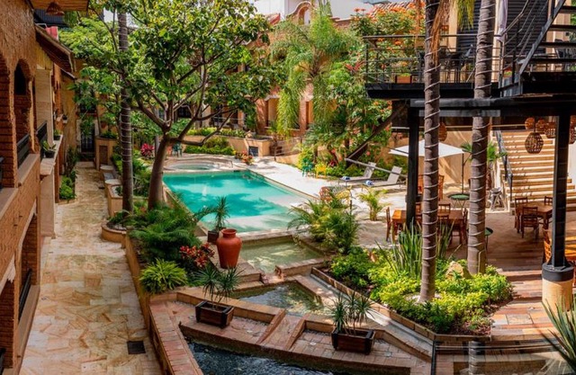 Casa de Adobe Gallery & Luxury Boutique