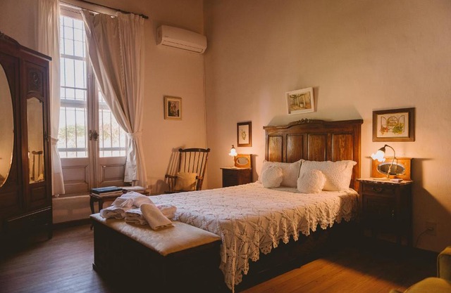 Casa de Aitona Bodega Zubizarreta