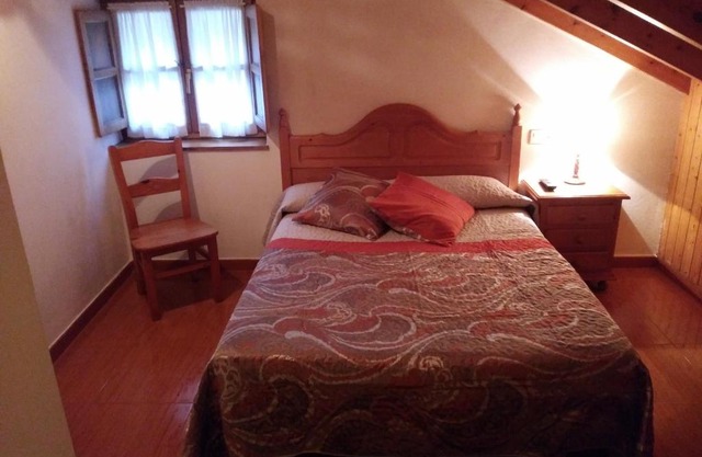 Casa de Aldea La Ablanera