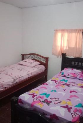 Casa de Ana