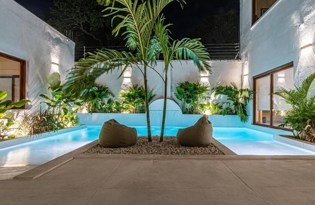 Casa de Anfitrite Apartahotel