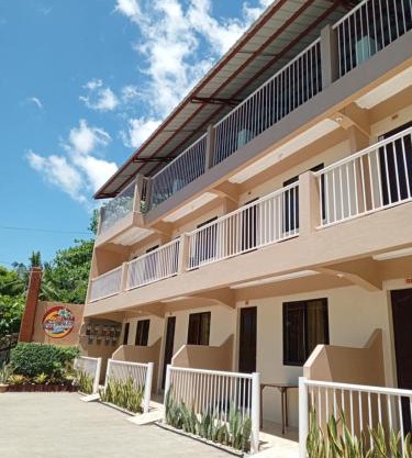 Casa-de Aplaya