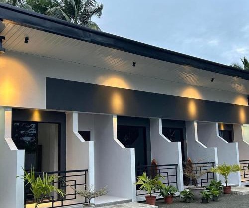 Casa de Apolinar Resort