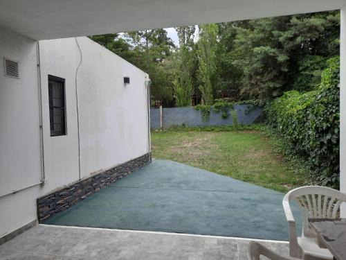 Casa de Siquiman no se aceptan adolecentes solos