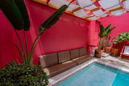 Casa de Arte Hotel Boutique