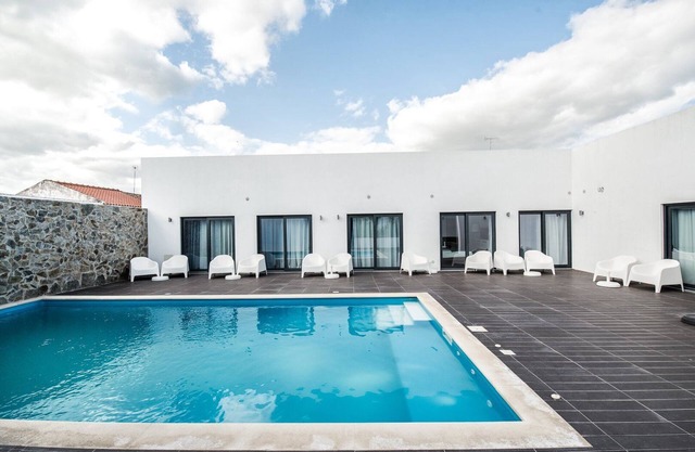 Casa de Baco - Estancia refrescante en Évora