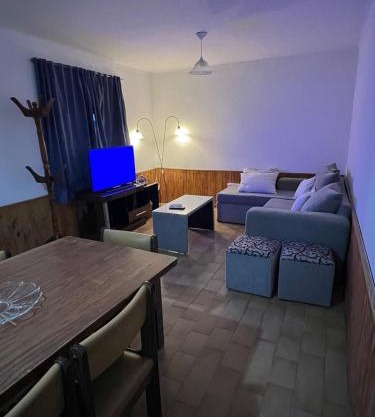 CASA DE BARRIO LUJAN DE CUYO