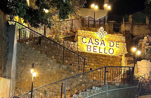 Casa De Bello
