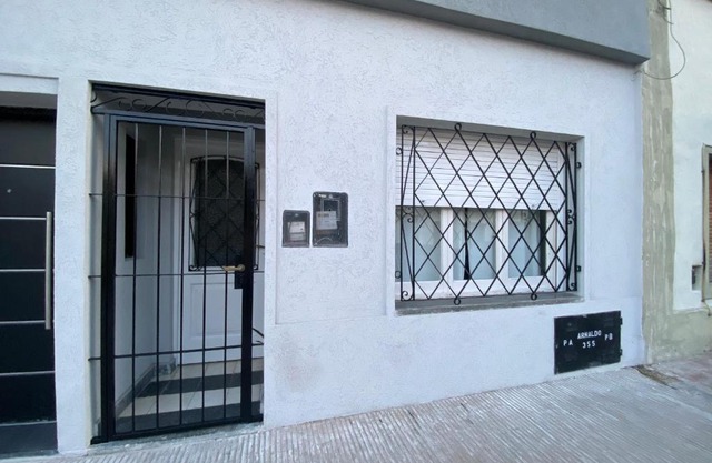Casa de Beto