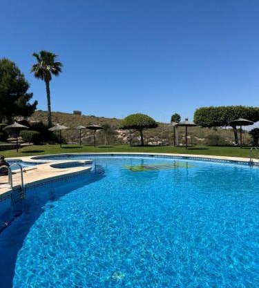 Casa de Borbala en Gran Alacant