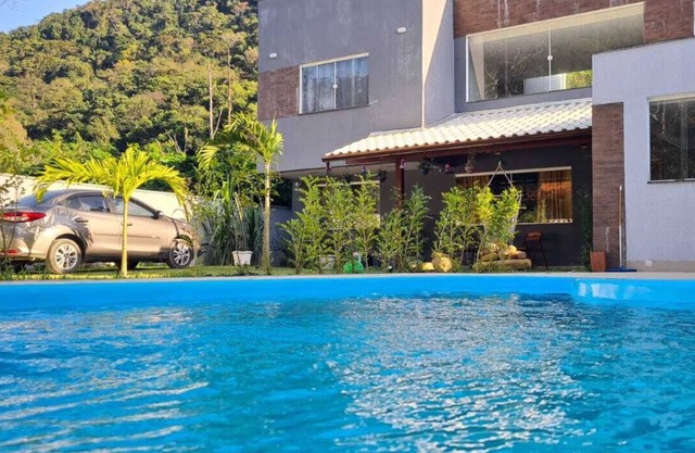 Casa de Férias Espetacular Ideal Para Toda Família