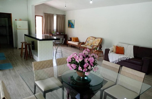 Casa de Campo Recanto Têto